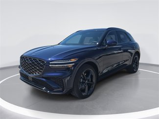 New 2026 Genesis GV70 3.5T Sport Prestige image 1
