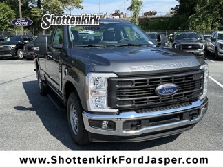New 2026 Ford F250 XL image 1