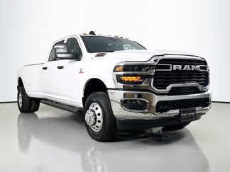 New 2025 RAM 3500 Tradesman image 1