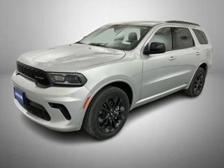 New 2025 Dodge Durango GT w/ Blacktop Package image 1