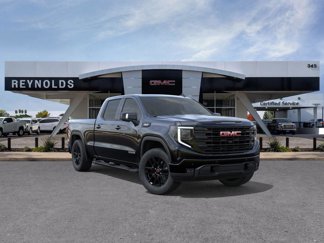 New 2026 GMC Sierra 1500 Elevation w/ Elevation Premium Package image 1
