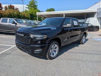 New 2025 RAM 1500 Big Horn image 1