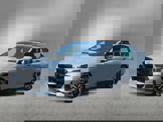New 2026 BMW 550e xDrive w/ Executive Package image 1