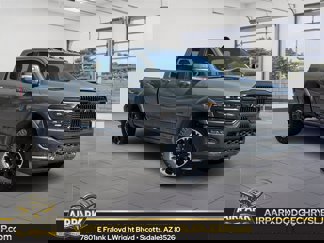 New 2026 RAM 2500 Rebel video 1