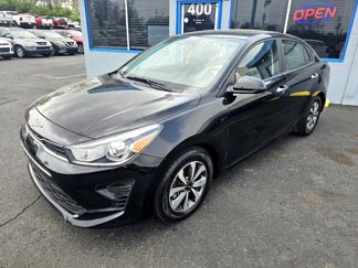 Used 2023 Kia Rio S w/ Technology Package image 1