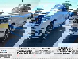 New 2025 RAM 1500 Tungsten image 1