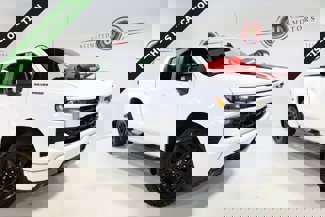Used 2024 Chevrolet Silverado 1500 RST w/ RST All Star Premium Package image 1