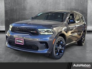 New 2025 Dodge Durango GT w/ Blacktop Package image 1