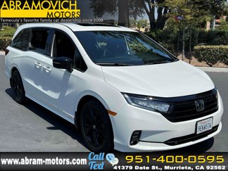 Used 2023 Honda Odyssey Sport image 1