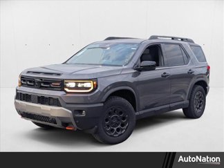 New 2026 Honda Passport TrailSport Elite image 1