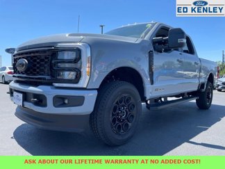 New 2025 Ford F350 Lariat image 1
