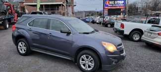 Used 2013 Chevrolet Equinox LS image 1