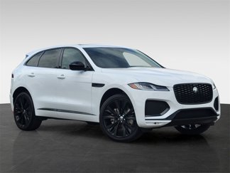 New 2026 Jaguar F-PACE R-Dynamic S image 1