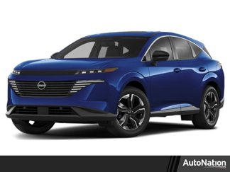 New 2025 Nissan Murano Platinum image 1