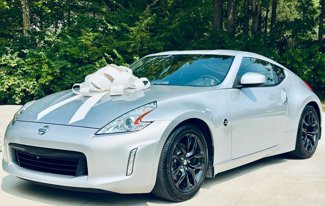 Used 2017 Nissan 370Z Coupe image 1