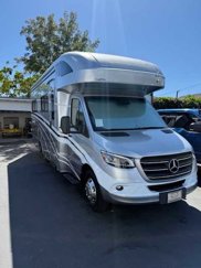 Used 2022 Mercedes-Benz Sprinter 3500 image 1