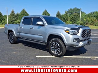 Used 2023 Toyota Tacoma TRD Sport image 1