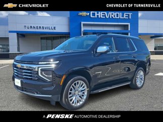 New 2025 Chevrolet Tahoe Premier image 1