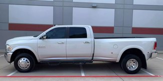 Used 2018 RAM 3500 Laramie image 1