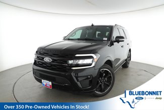 Used 2024 Ford Expedition Limited image 1