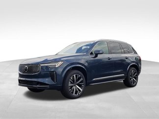 New 2026 Volvo XC90 B6 Core image 1