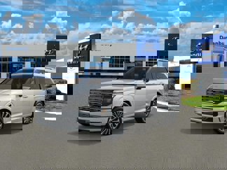 New 2026 Hyundai Palisade Calligraphy image 1