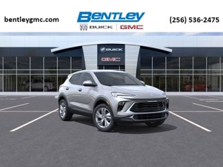 New 2026 Buick Encore GX Preferred w/ Advanced Technology Package image 1