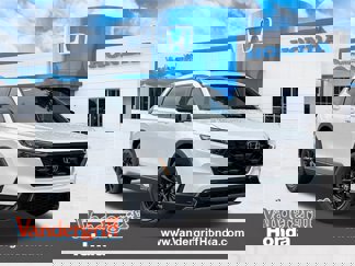 New 2026 Honda CR-V Sport image 1