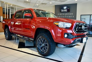 Used 2023 Toyota Tacoma SR5 image 1