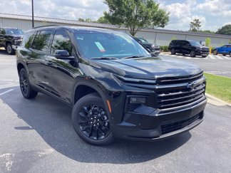 New 2026 Chevrolet Traverse LT w/ Enhanced Driving Package image 1