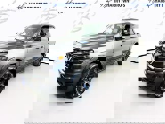 New 2025 RAM 1500 4x4 Crew Cab image 1