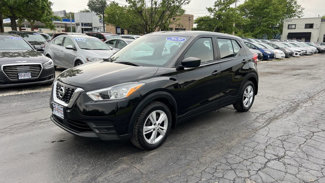 Used 2020 Nissan Kicks S image 1