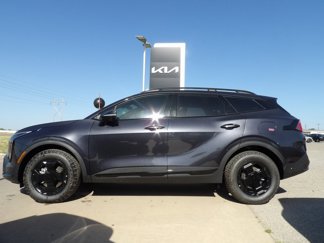 New 2026 Kia Sportage X-Pro Prestige image 1