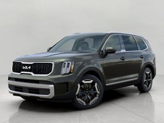 New 2025 Kia Telluride AWD image 1