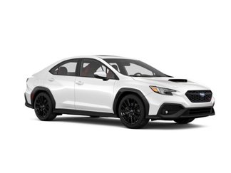 New 2025 Subaru WRX GT image 1