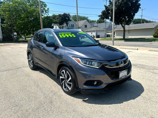 Used 2019 Honda HR-V Sport image 1