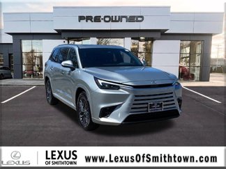 Used 2024 Lexus TX 350 AWD image 1