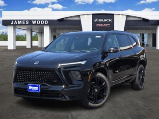 New 2026 Buick Enclave Sport Touring w/ Power Package image 1