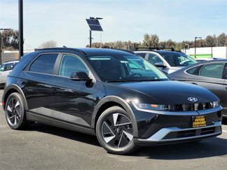 New 2025 Hyundai Ioniq 5 SEL image 1