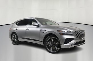 New 2025 Genesis GV80 3.5T Prestige image 1