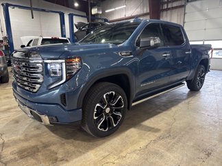 New 2025 GMC Sierra 1500 Denali w/ Denali Reserve Package image 1