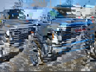 New 2025 GMC Sierra 2500 SLT w/ SLT Premium Package image 1