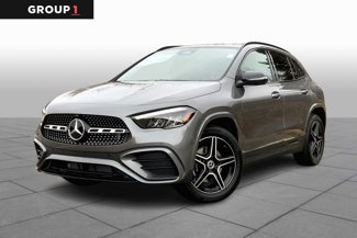 Certified 2024 Mercedes-Benz GLA 250 4MATIC image 1