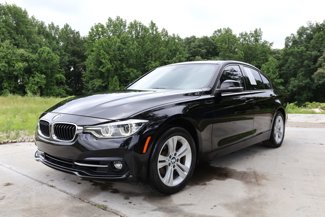 Used 2016 BMW 328i Sedan image 1