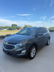 Used 2018 Chevrolet Equinox LT image 1
