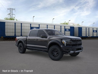 New 2025 Ford F150 Raptor image 1
