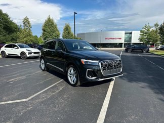 New 2025 Audi Q7 3.0T Premium Plus image 1