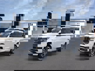 New 2025 Lincoln Navigator Reserve image 1