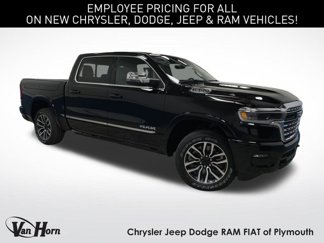 New 2025 RAM 1500 Limited image 1