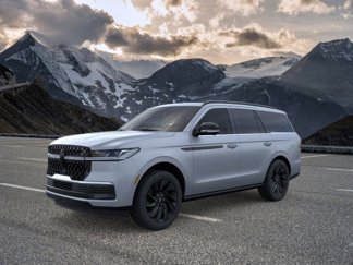 New 2025 Lincoln Navigator Reserve image 1